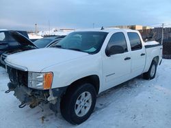 GMC Sierra salvage cars for sale: 2011 GMC Sierra K1500 SLE