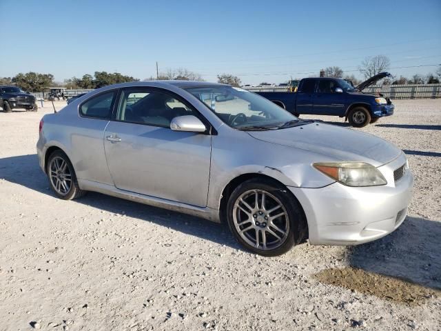 2007 Scion TC