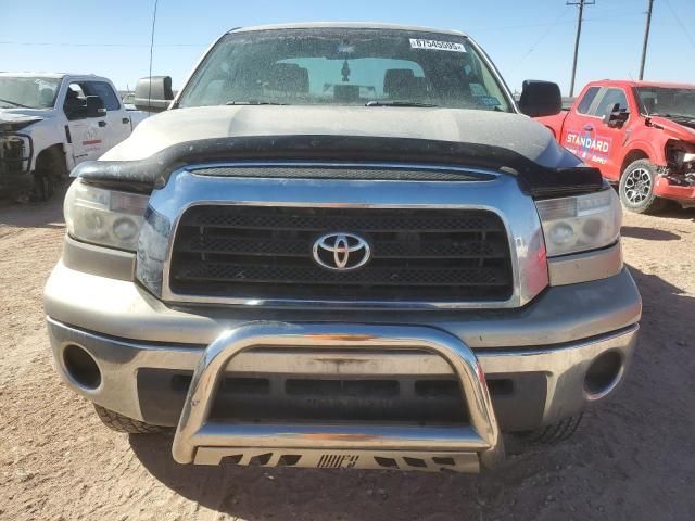 2008 Toyota Tundra Double Cab