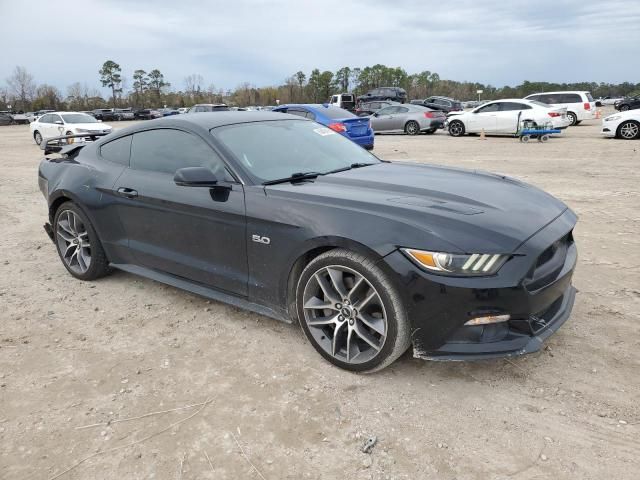 2016 Ford Mustang GT
