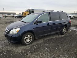 2006 Honda Odyssey EXL for sale in Airway Heights, WA