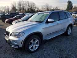 BMW Vehiculos salvage en venta: 2008 BMW X5 3.0I