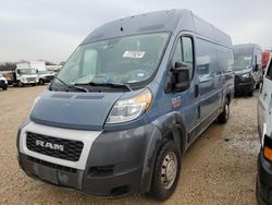 Dodge Promaster 3500 3500 High Vehiculos salvage en venta: 2021 Dodge RAM Promaster 3500 3500 High