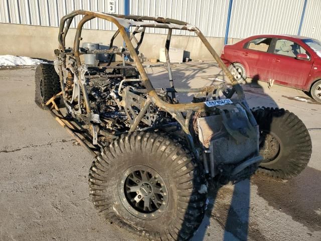 2021 Polaris RZR PRO XP 4 Premium