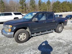 2005 Chevrolet Colorado for sale in Gainesville, GA