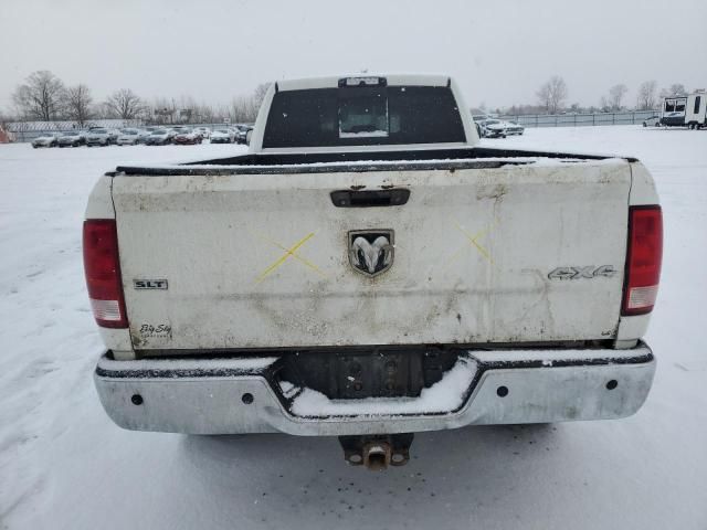 2014 Dodge RAM 3500 SLT