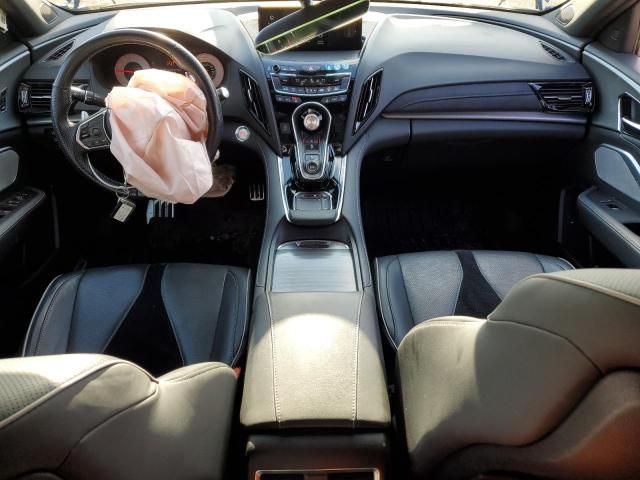 2021 Acura RDX A-Spec