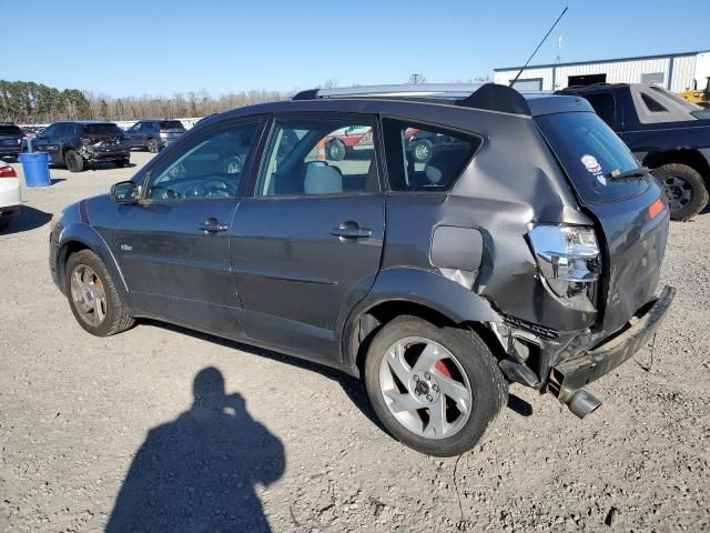 2005 Pontiac Vibe