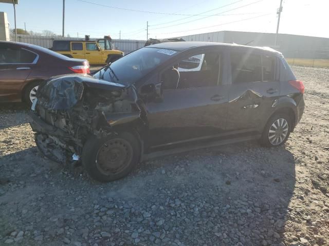 2009 Nissan Versa S