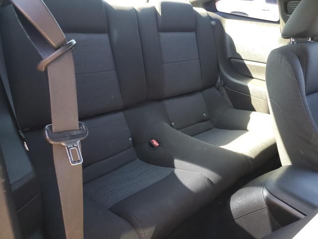 2008 Ford Mustang