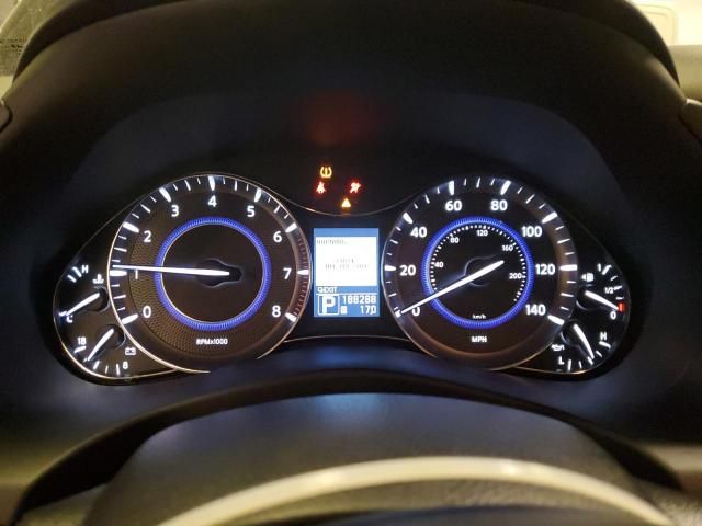 2012 Infiniti QX56