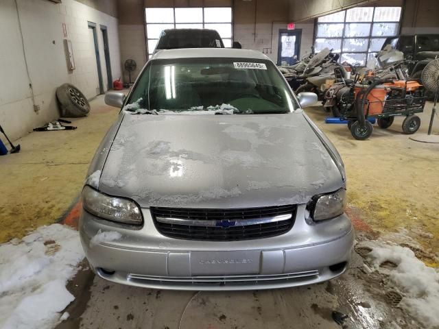 2003 Chevrolet Malibu LS