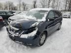 2010 Honda Odyssey LX