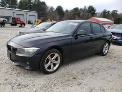 2014 BMW 320 I Xdrive for sale in Mendon, MA