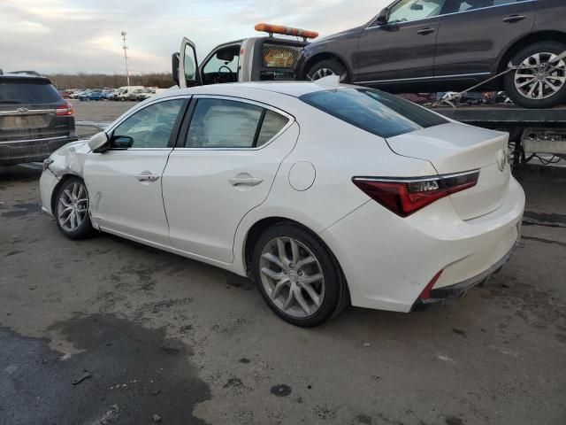 2020 Acura ILX