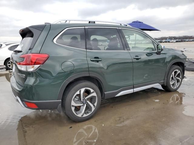 2024 Subaru Forester Touring