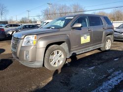 2011 GMC Terrain SLE for sale in New Britain, CT