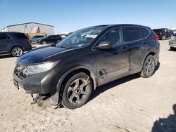 2018 Honda CR-V EXL for sale in Amarillo, TX