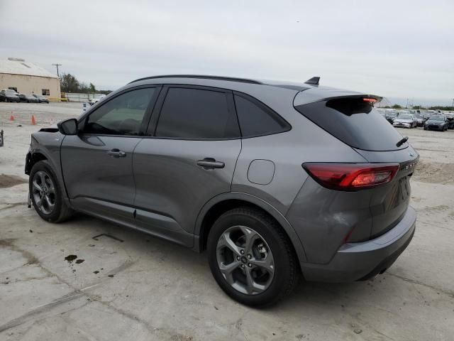 2024 Ford Escape ST Line