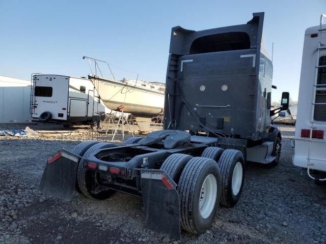 2019 Peterbilt 579