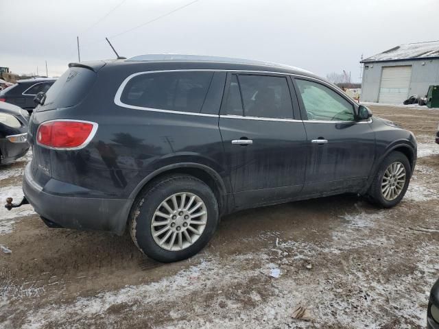 2012 Buick Enclave