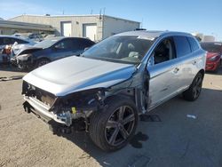 Volvo xc60 salvage cars for sale: 2017 Volvo XC60 T6 Dynamic