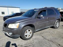 Pontiac Torrent Vehiculos salvage en venta: 2008 Pontiac Torrent