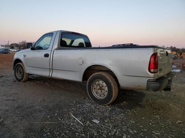 1998 Ford F150