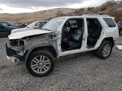 Toyota 4runner salvage cars for sale: 2010 Toyota 4runner SR5