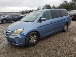 2007 Honda Odyssey EX for sale in Memphis, TN