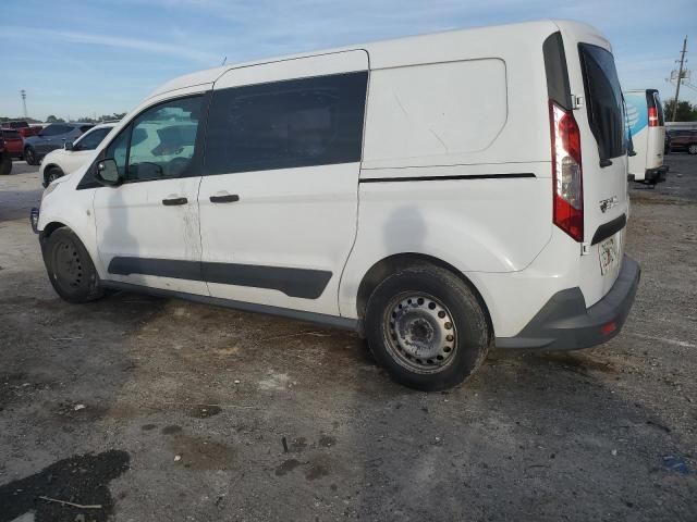 2014 Ford Transit Connect XLT