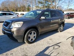 2011 GMC Acadia SLT-1 for sale in North Billerica, MA