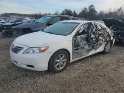 2008 Toyota Camry LE en venta en Memphis, TN