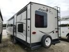 2018 Jayco Trailer