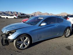 Hyundai salvage cars for sale: 2010 Hyundai Genesis Coupe 3.8L