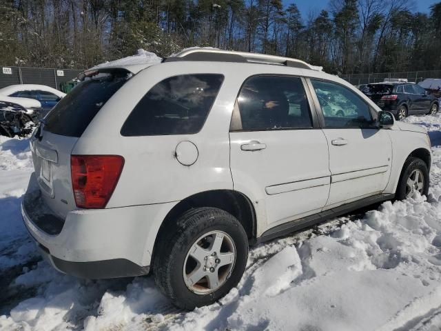 2009 Pontiac Torrent