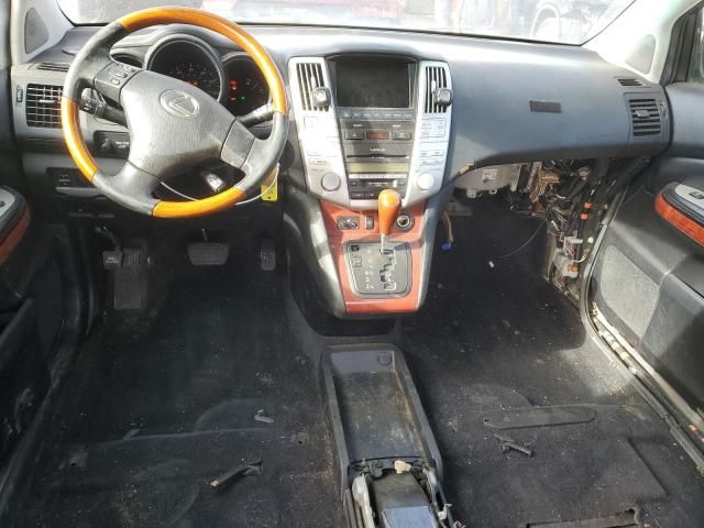 2004 Lexus RX 330