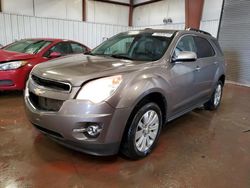 2011 Chevrolet Equinox LT for sale in Lansing, MI