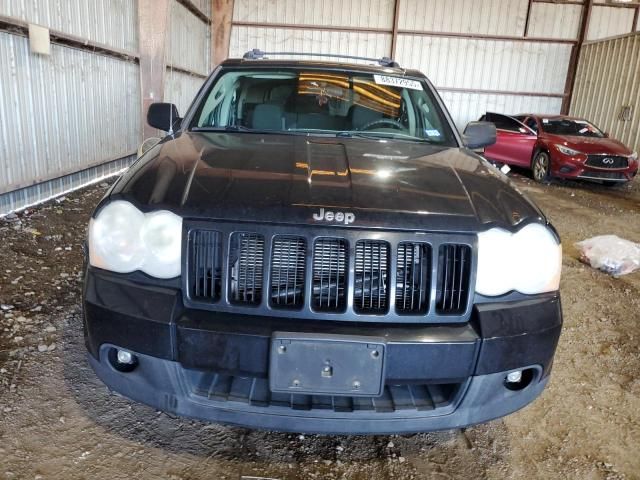 2010 Jeep Grand Cherokee Laredo