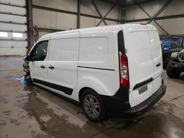 2023 Ford Transit Connect XL