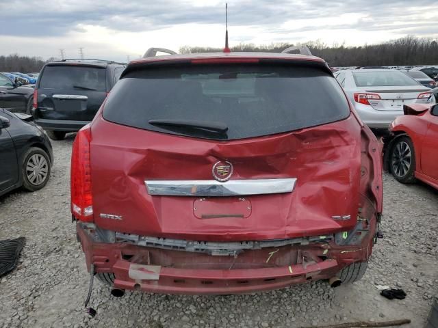 2012 Cadillac SRX Performance Collection