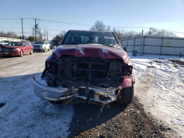 2015 Dodge RAM 1500 SLT