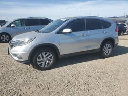 Honda crv Vehiculos salvage en venta: 2015 Honda CR-V EX