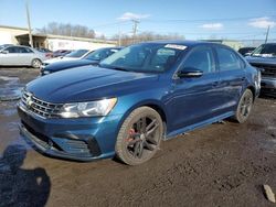 2018 Volkswagen Passat S for sale in New Britain, CT