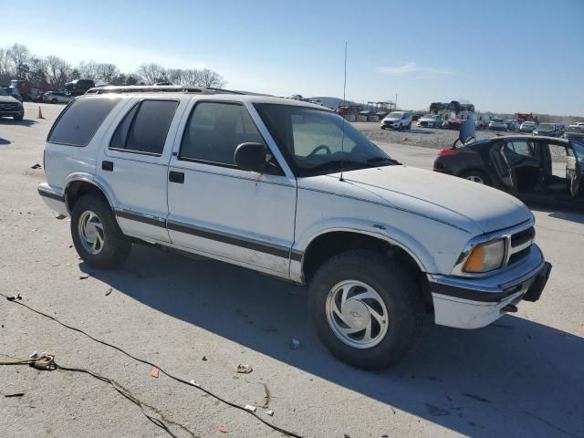 1996 Chevrolet Blazer