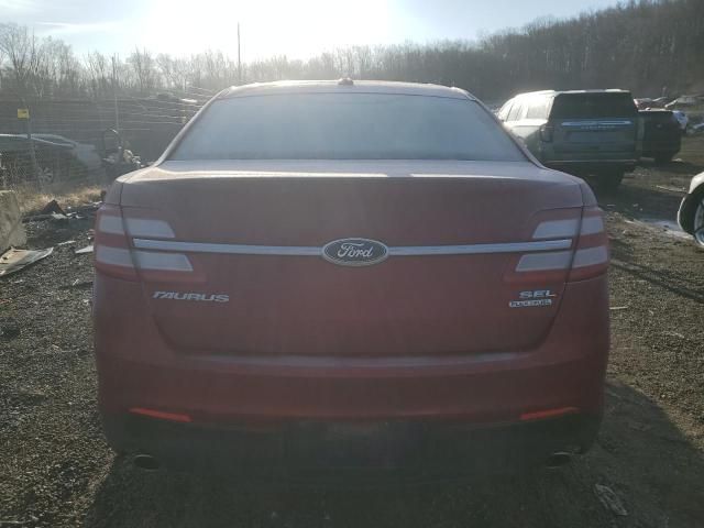 2013 Ford Taurus SEL