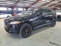 Jaguar Vehiculos salvage en venta: 2017 Jaguar F-PACE Premium