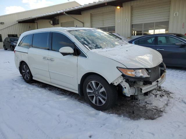 2015 Honda Odyssey Touring