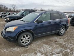 Honda Vehiculos salvage en venta: 2008 Honda CR-V EX