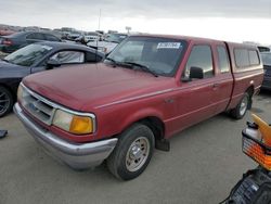 1996 Ford Ranger Super Cab en venta en Martinez, CA